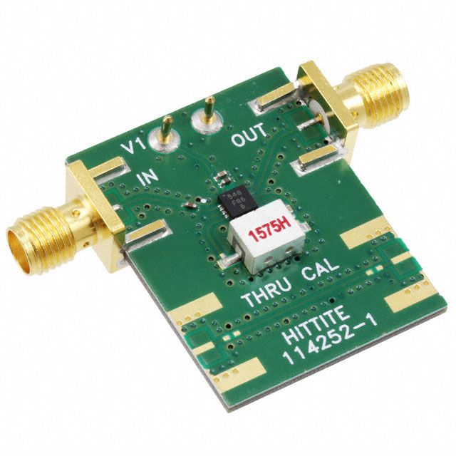 Picture of 114254-HMC548LP3