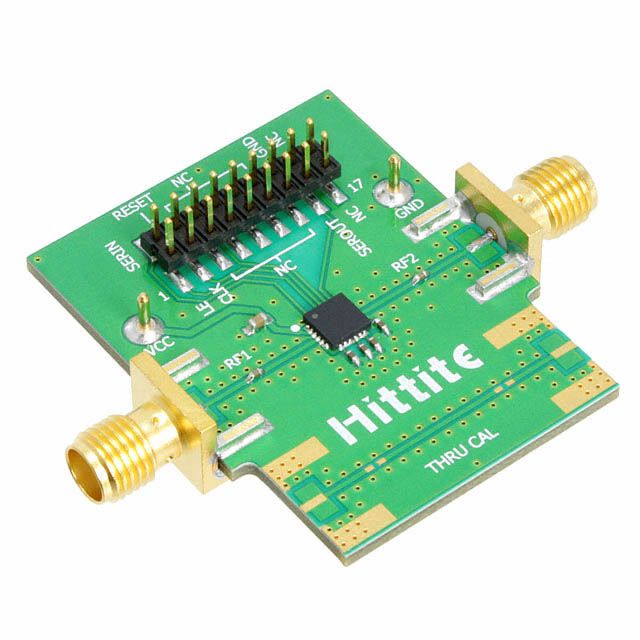 Picture of 114399-HMC542ALP4E