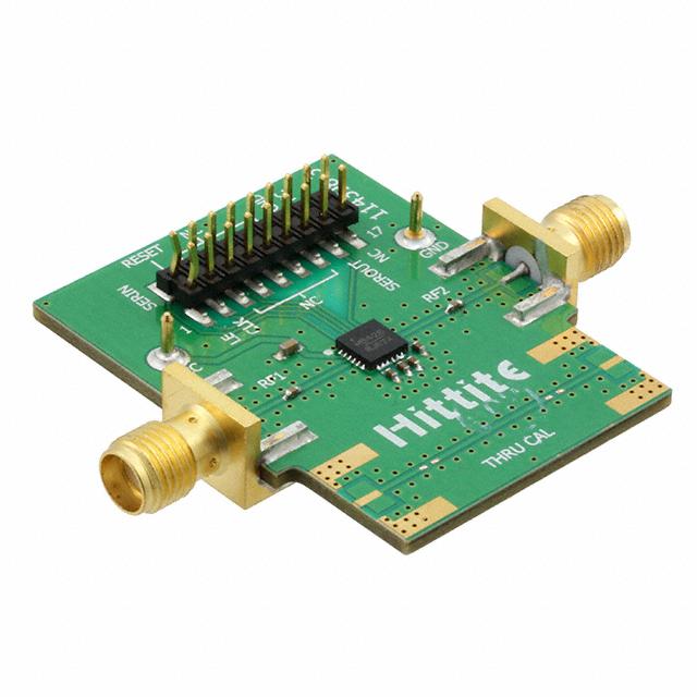 Picture of 114399-HMC542BLP4