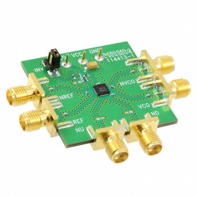 Picture of 114415-HMC872LP4E