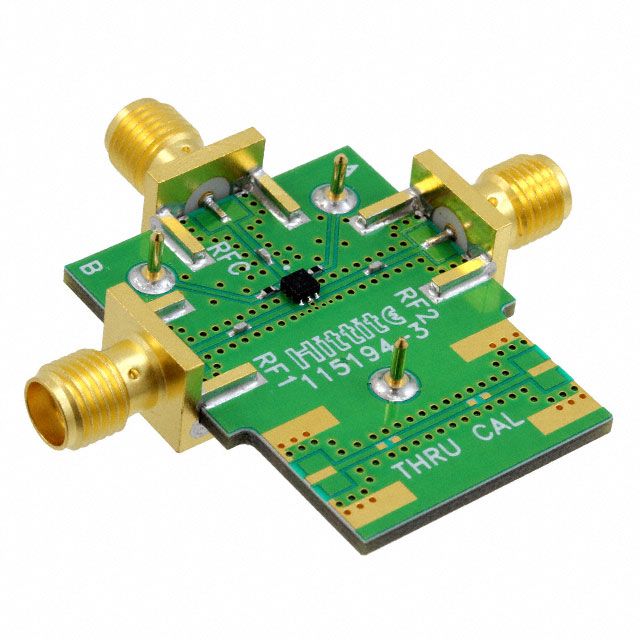 Picture of 115195-HMC536LP2