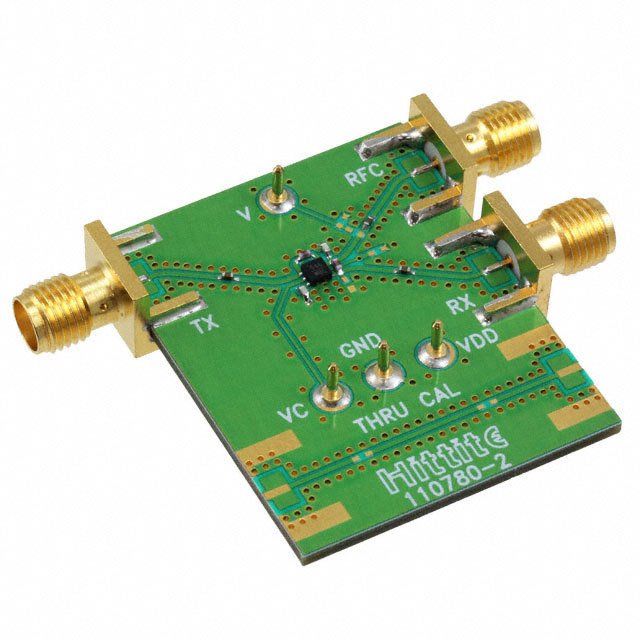 Picture of 115201-HMC546LP2