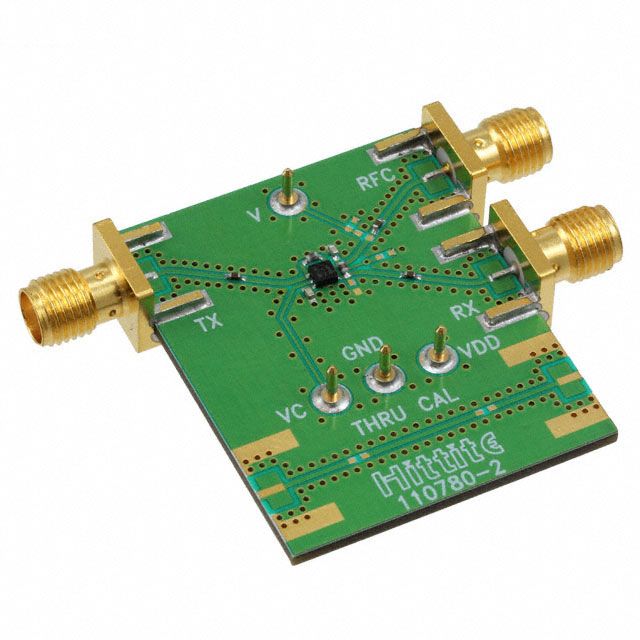 Picture of 115202-HMC546LP2