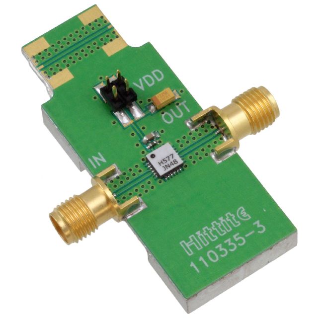 Picture of 115223-HMC577LC4B