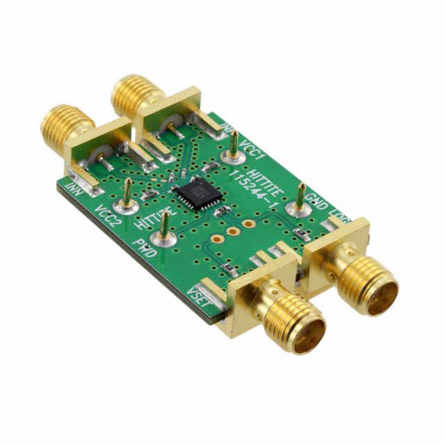 Picture of 115242-HMC601LP4