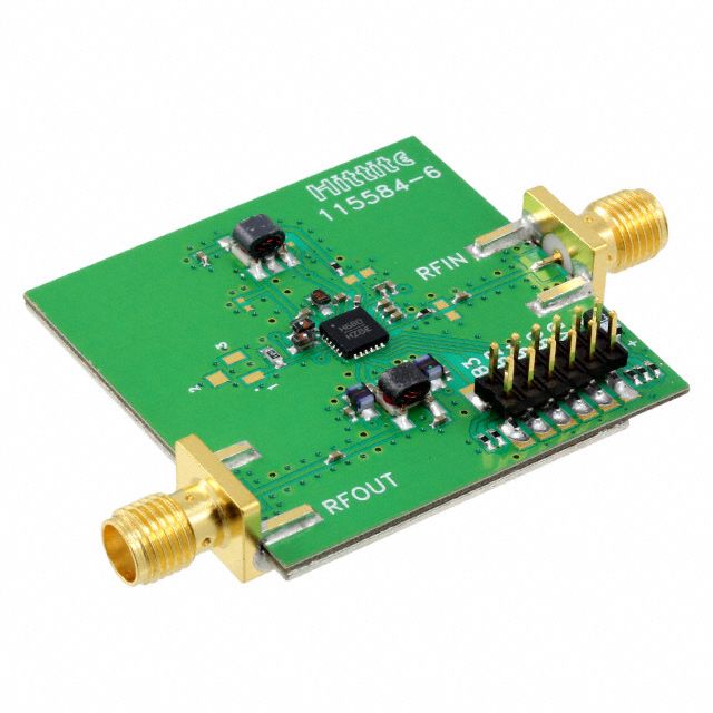 Picture of 115585-HMC680LP4