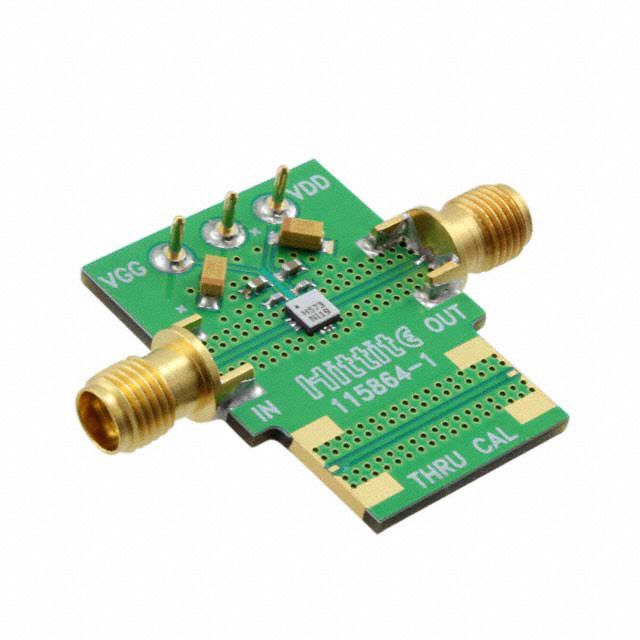 Picture of 115739-HMC573LC3B