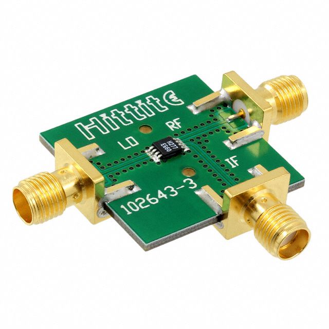 Picture of 115791-HMC277MS8