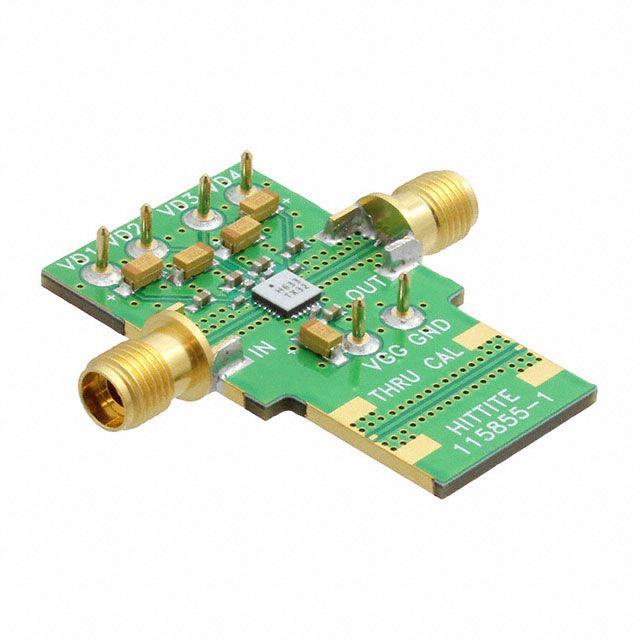 Picture of 115857-HMC633LC4