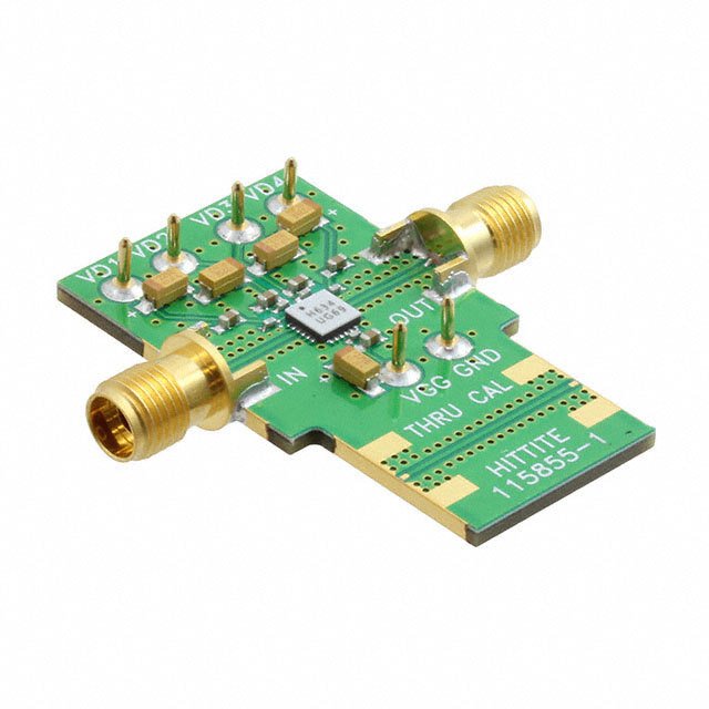 Picture of 115857-HMC634LC4