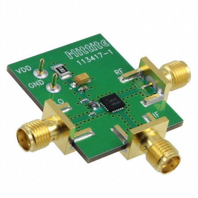 Picture of 115906-HMC615LP4