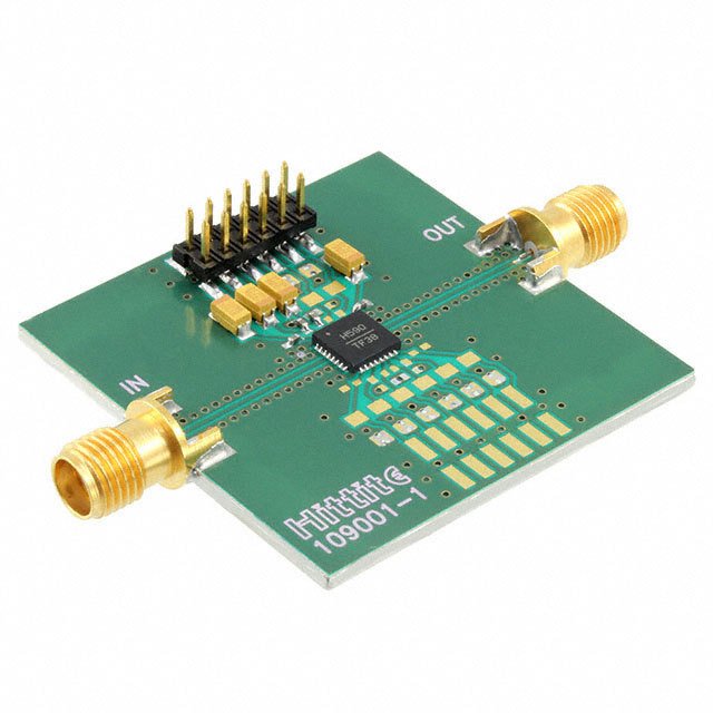 Picture of 115927-HMC590LP5