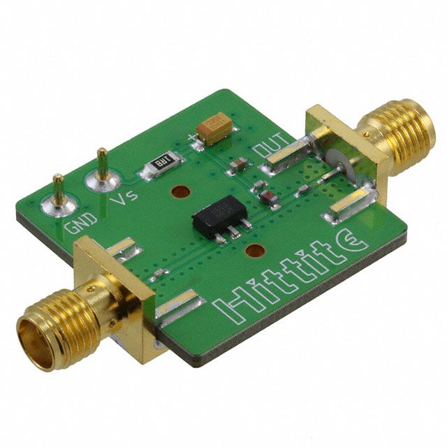 Picture of 116402-HMC580ST89