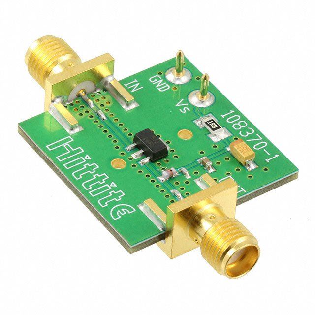 Picture of 116405-HMC589ST89