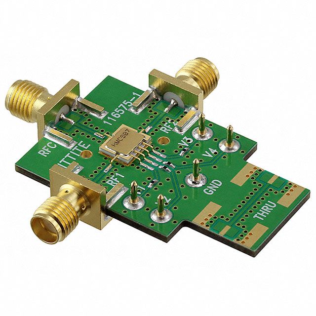 Picture of 116577-HMC607G7