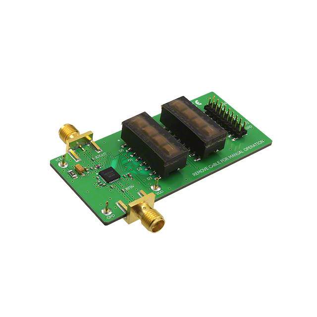 Picture of 116960-HMC625HFLP5