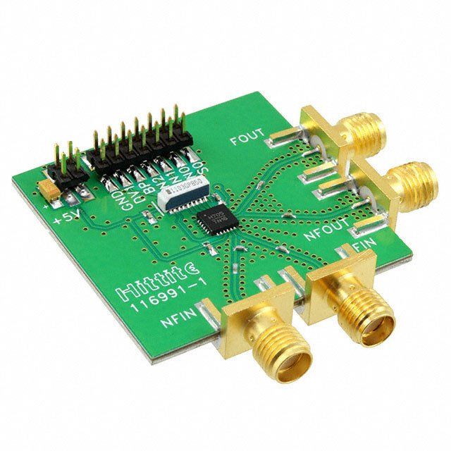 Picture of 116993-HMC705LP4