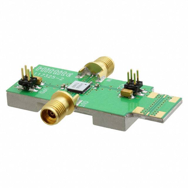 Picture of 117156-HMC606LC5