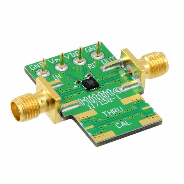 Picture of 117160-HMC593LP3