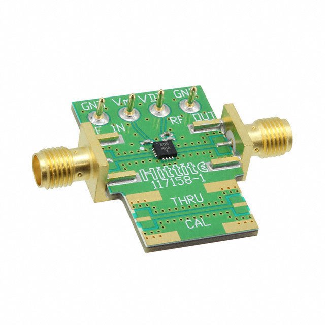 Picture of 117160-HMC605LP3