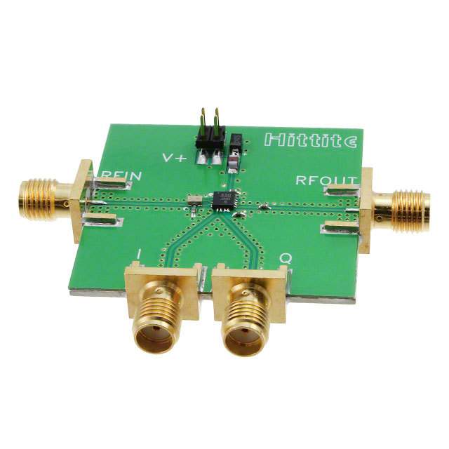 Picture of 117198-HMC630LP3