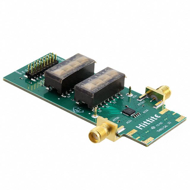 Picture of 117212-HMC624ALP4