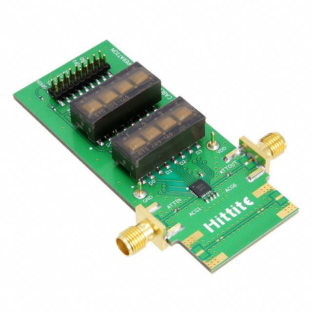 Picture of 117212-HMC624LP4