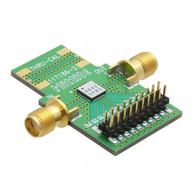 Picture of 117252-HMC642LC5