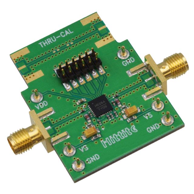 Picture of 117355-HMC626ALP5