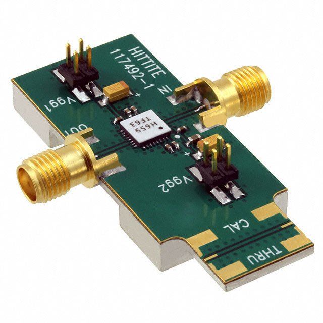 Picture of 117494-HMC659LC5