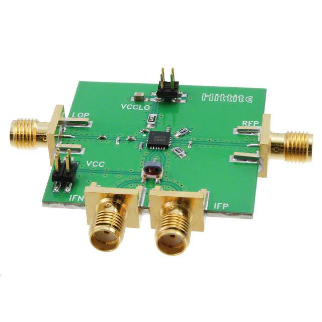 Picture of 117528-HMC334LP4