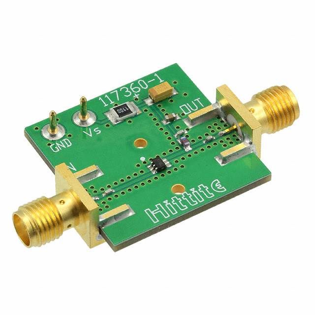 Picture of 117596-HMC474SC70