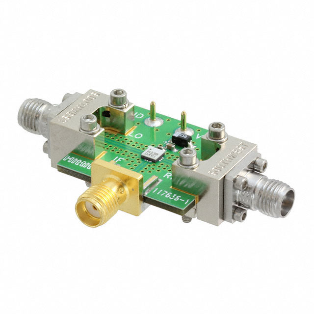 Picture of 117638-HMC338LC3B