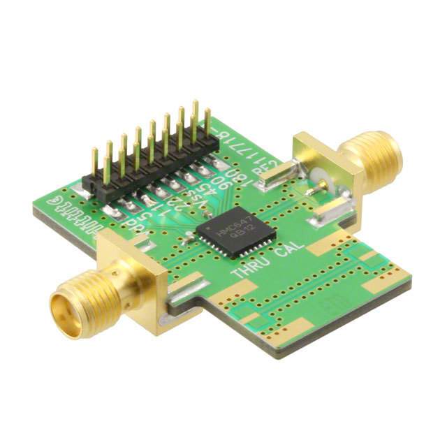 Picture of 117720-HMC647LP6