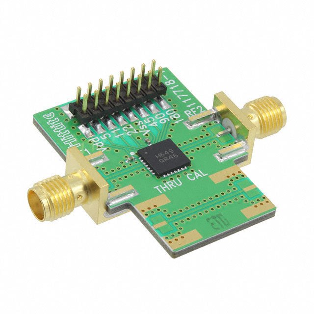 Picture of 117720-HMC649LP6