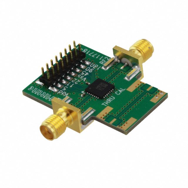 Picture of 117720-HMC936LP6E