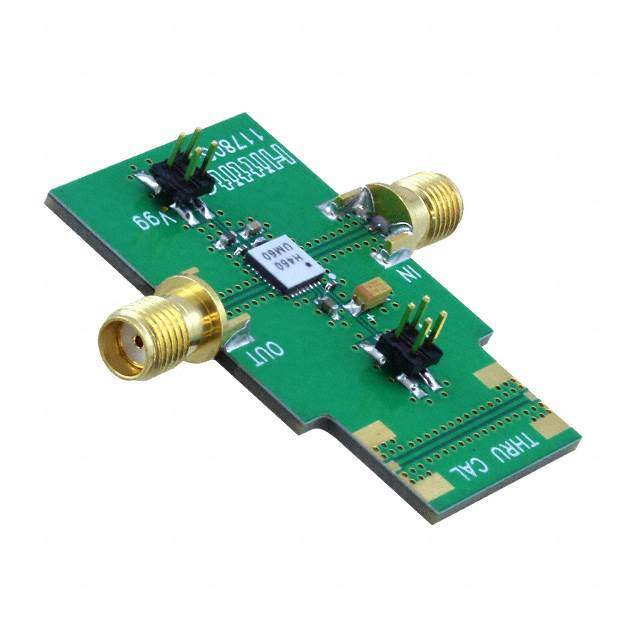 Picture of 117810-HMC460LC5