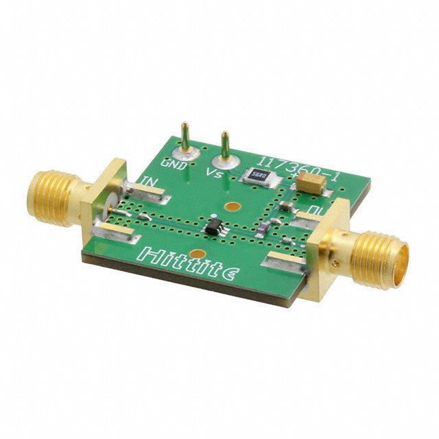 Picture of 118038-HMC476SC70