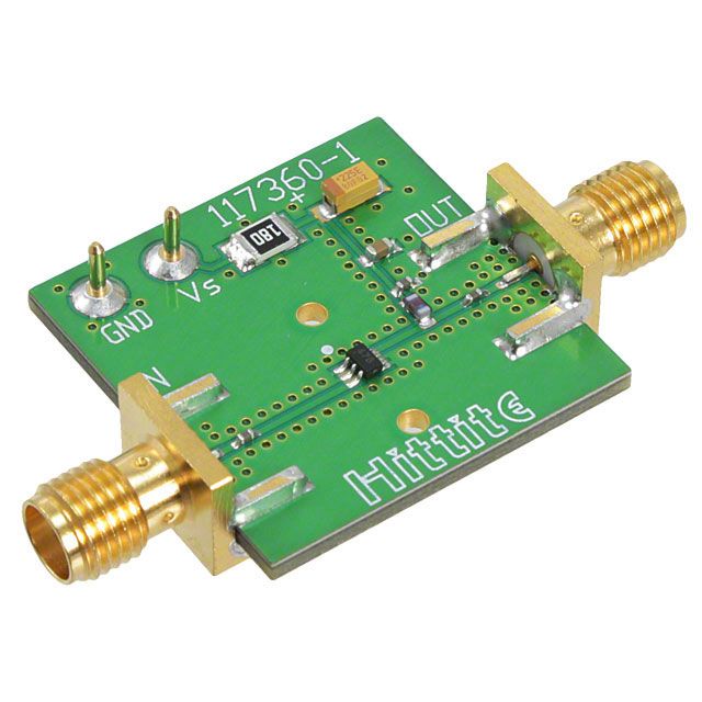 Picture of 118039-HMC478SC70