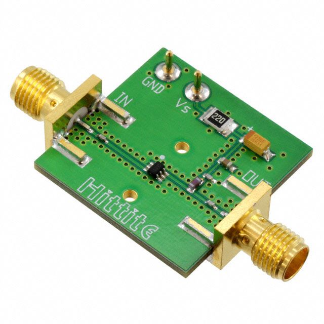 Picture of 118040-HMC311SC70