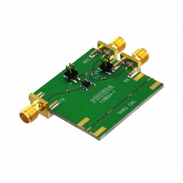 Picture of 118097-HMC646LP2