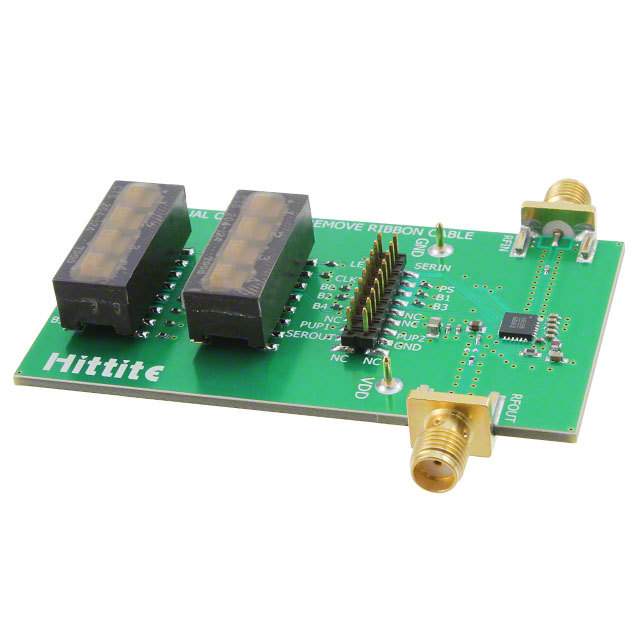 Picture of 118415-HMC628LP4