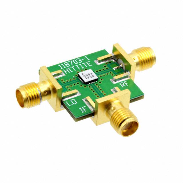 Picture of 118704-HMC557LC4