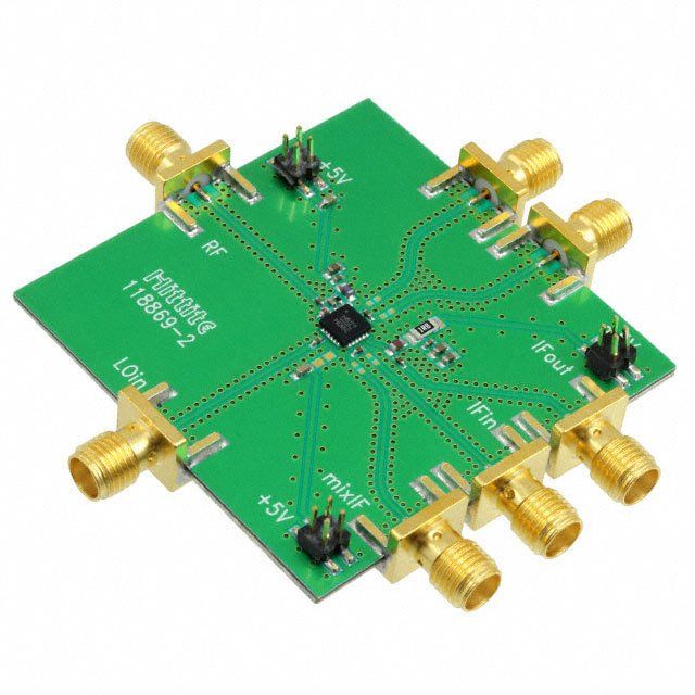 Picture of 118871-HMC621LP4