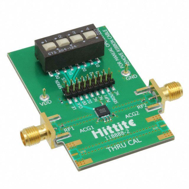 Picture of 118889-HMC629LP4