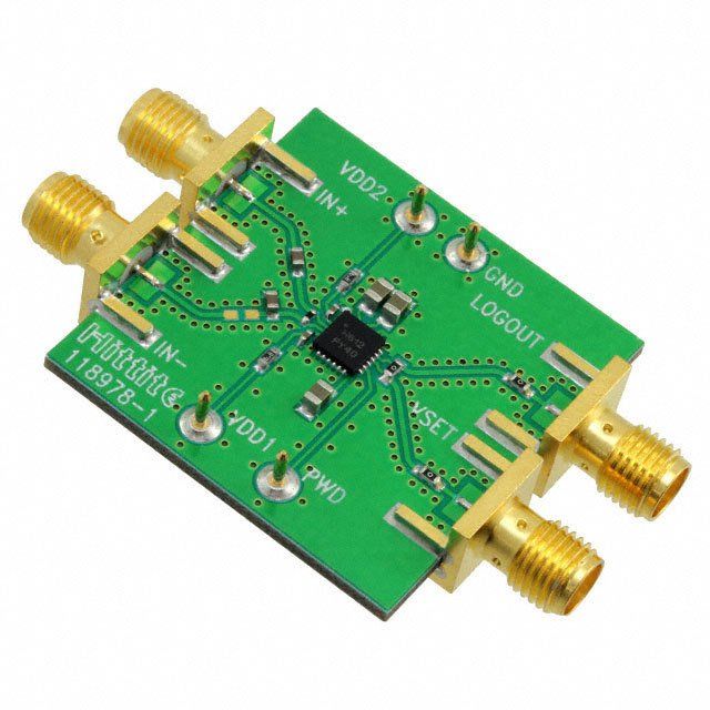 Picture of 118980-HMC612LP4