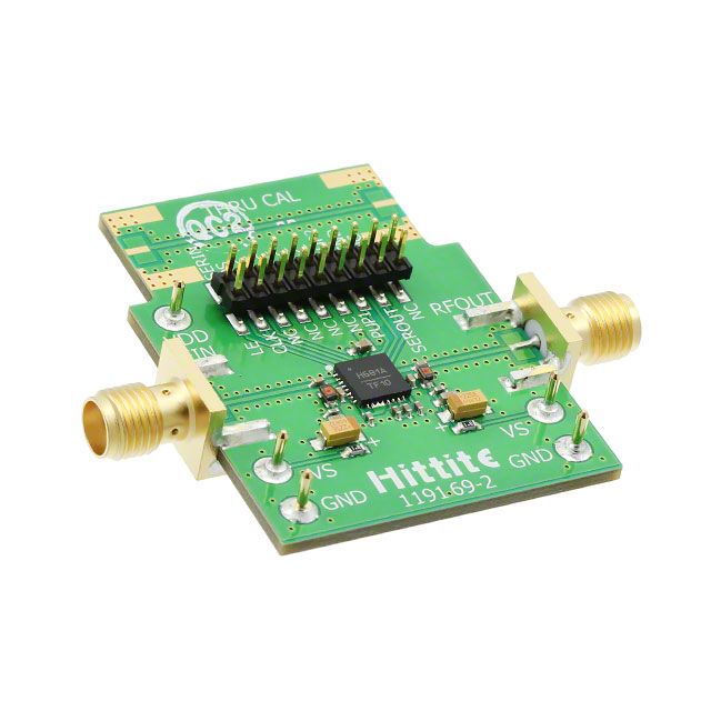 Picture of 119171-HMC681ALP5