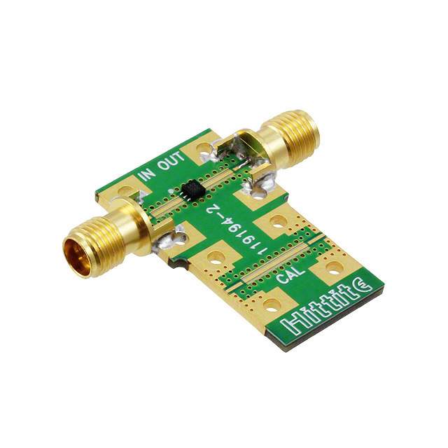 Picture of 119197-HMC652LP2E