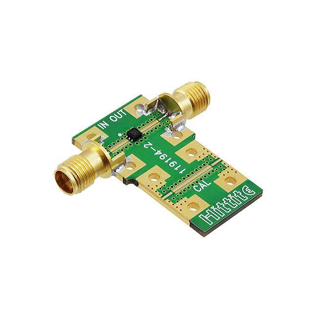 Picture of 119197-HMC653LP2E