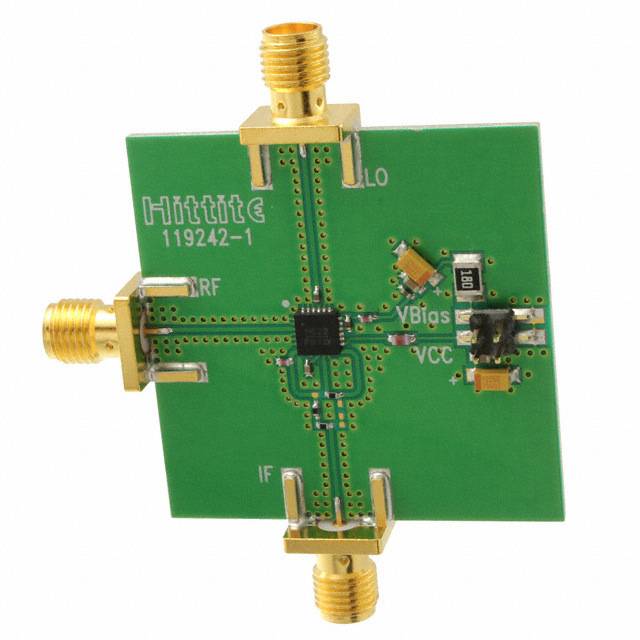 Picture of 119244-HMC622LP4